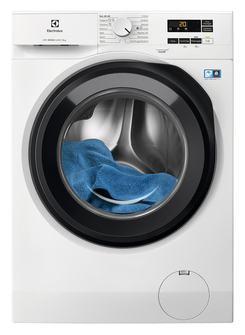 Trony ELECTROLUX - EW6FBG19G