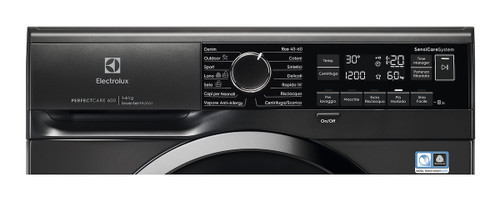 Trony ELECTROLUX - EW6S306BL