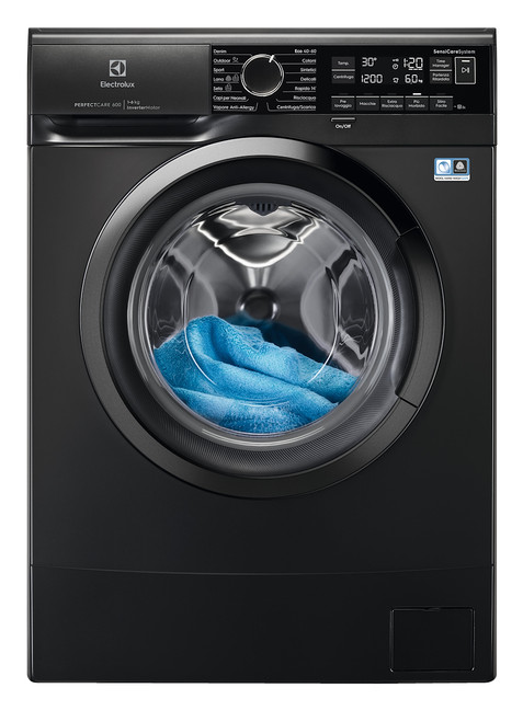 Trony ELECTROLUX - EW6S306BL