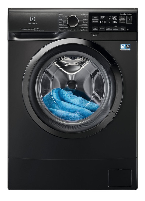 Trony ELECTROLUX - EW6S427BL