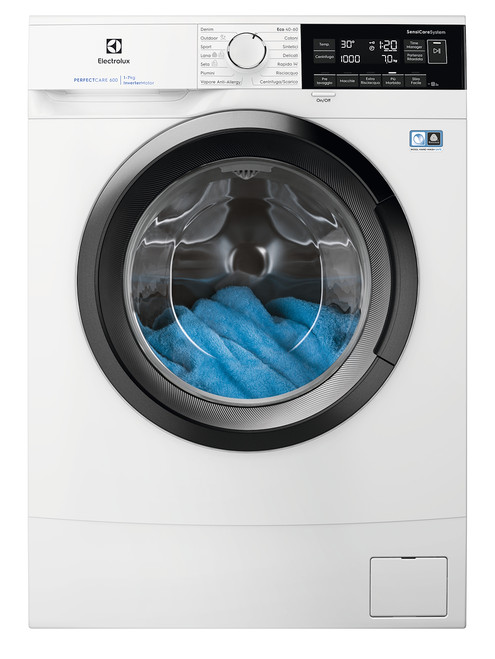 Trony ELECTROLUX - EW6S472B