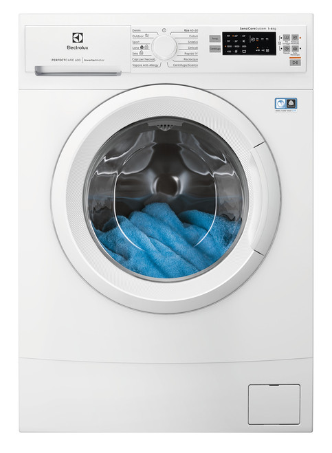 Trony ELECTROLUX - EW6S526W