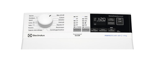Trony ELECTROLUX - EW6T437A