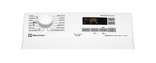 Trony ELECTROLUX - EW6T526C