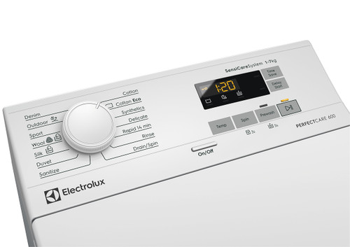 Trony ELECTROLUX - EW6T526C