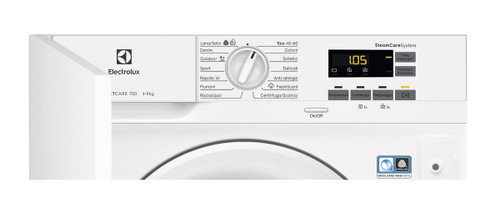 Trony ELECTROLUX - EW7F572WBI