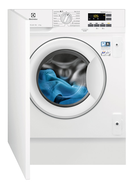 Trony ELECTROLUX - EW7F572WBI