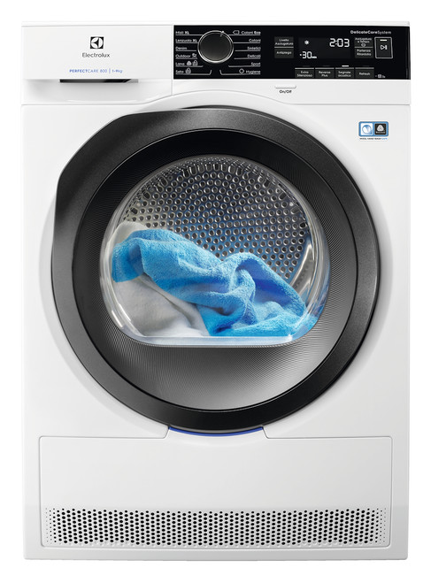 Trony ELECTROLUX - EW8HB292