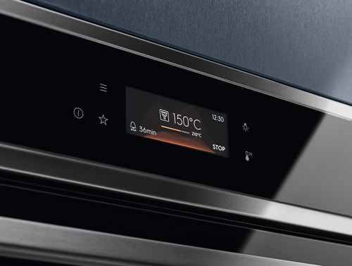 Trony ELECTROLUX - LOB8S09X
