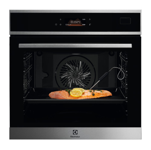 Trony ELECTROLUX - LOB8S09X