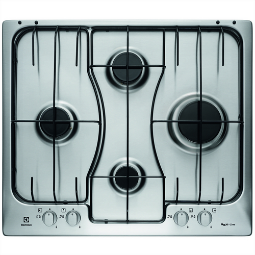 Trony ELECTROLUX - RGG6242LOX