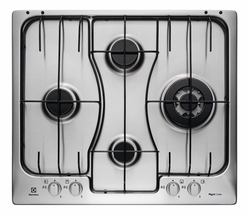 Trony ELECTROLUX - RGG6243LOX