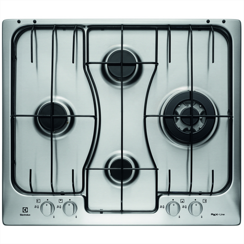 Trony ELECTROLUX - RGG6243LOX