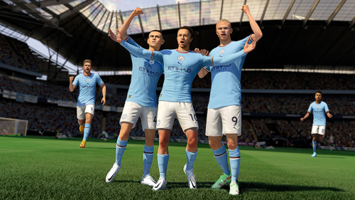 Trony ELECTRONIC ARTS - FIFA 23 XBOX ONE