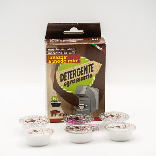 Trony ELETTROCASA - AS48