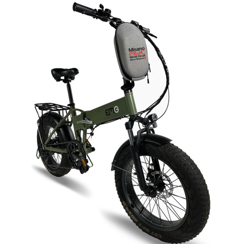 Trony EMG - E-ASY BAG UB01 MWC