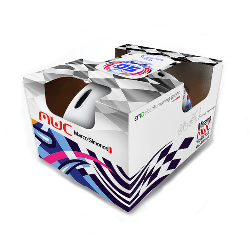 Trony EMG - EMG HM09 MWC