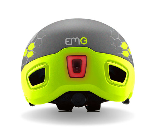 Trony EMG - EMG HM19