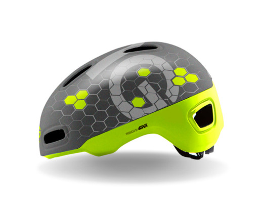 Trony EMG - EMG HM19