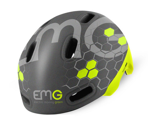 Trony EMG - EMG HM19