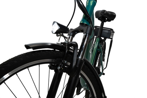 Trony EMG - FUNNY CITYBIKE 26"