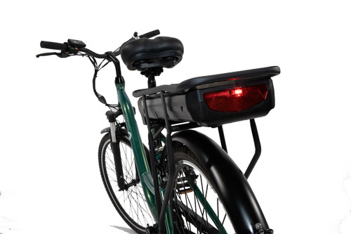 Trony EMG - FUNNY CITYBIKE 26"