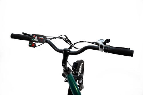 Trony EMG - FUNNY CITYBIKE 26"