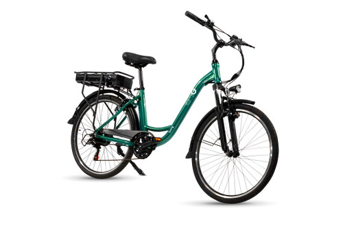 Trony EMG - FUNNY CITYBIKE 26"