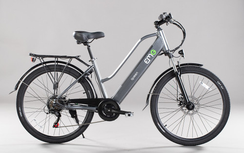 Trony EMG - QUEEN 26 CY26 ABI