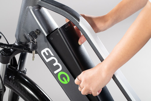 Trony EMG - QUEEN 26 CY26 ABI