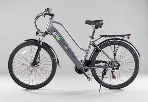 Trony EMG - QUEEN 26 CY26 ABI