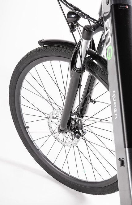 Trony EMG - QUEEN CITYBIKE 28"