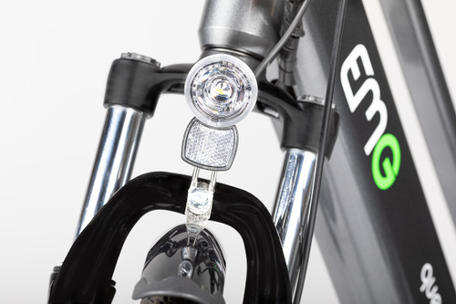 Trony EMG - QUEEN CITYBIKE 28"