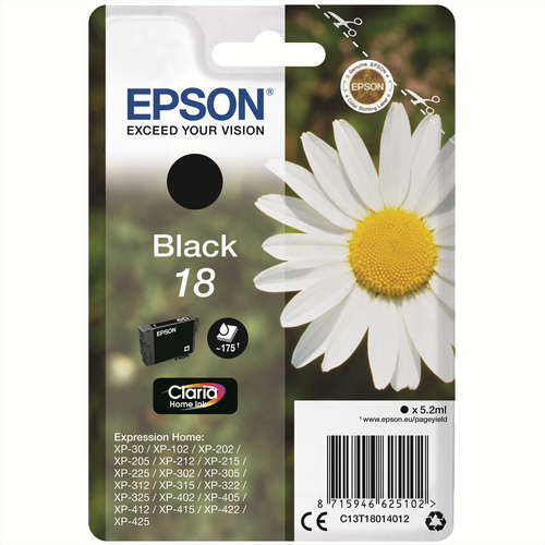 Trony EPSON - 18 Margherita