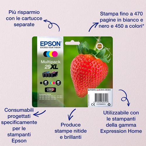 Trony EPSON - 29 Fragole