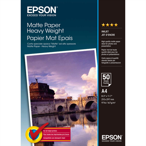 Trony EPSON - C13S041256