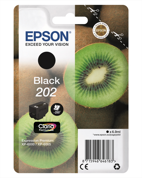 Trony EPSON - C13T02E14020