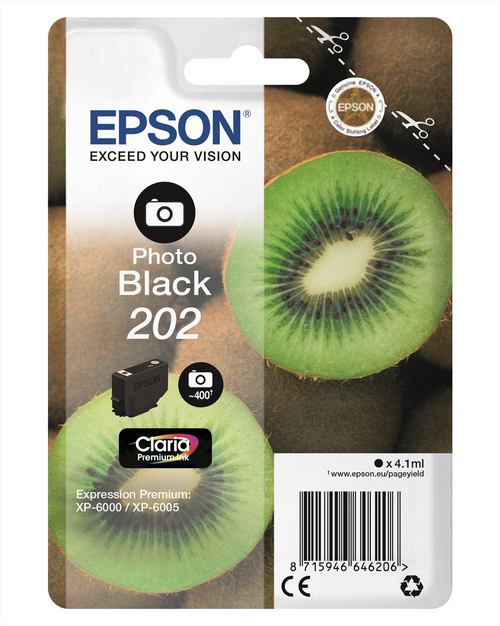 Trony EPSON - C13T02F14020