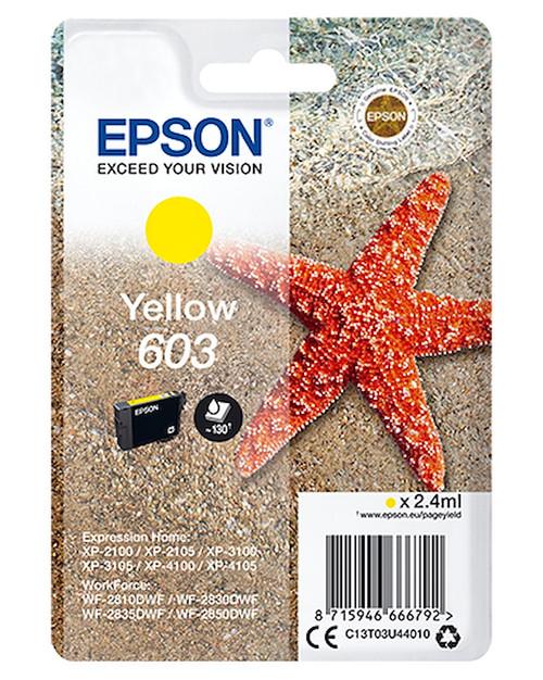 Trony EPSON - C13T03U44010