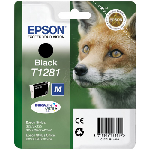 Trony EPSON - C13T12814021