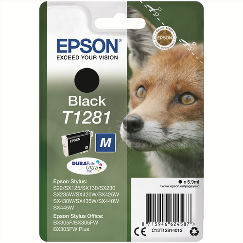 Trony EPSON - C13T12814022
