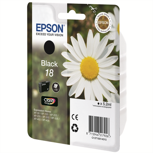 Trony EPSON - C13T18014020