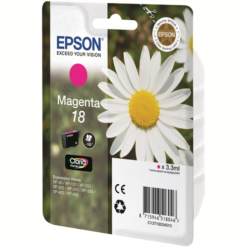 Trony EPSON - C13T18034020