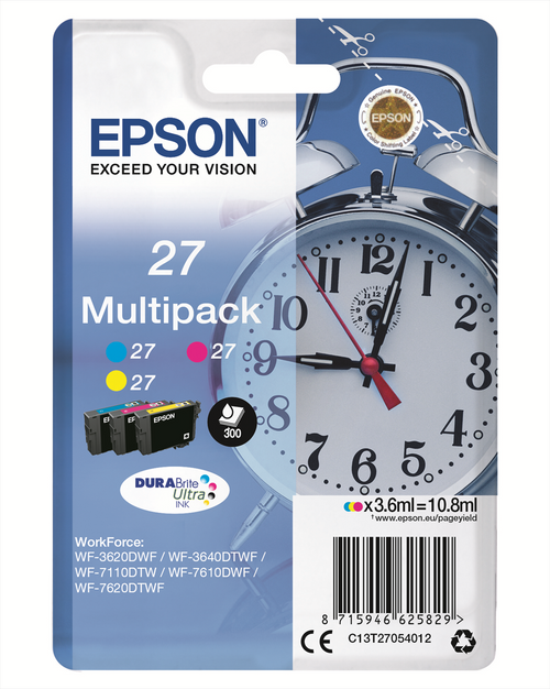 Trony EPSON - C13T27054020