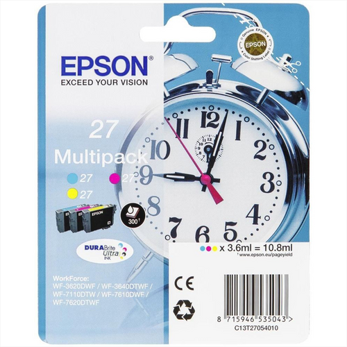 Trony EPSON - C13T27054020