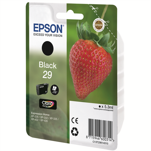 Trony EPSON - C13T29814020