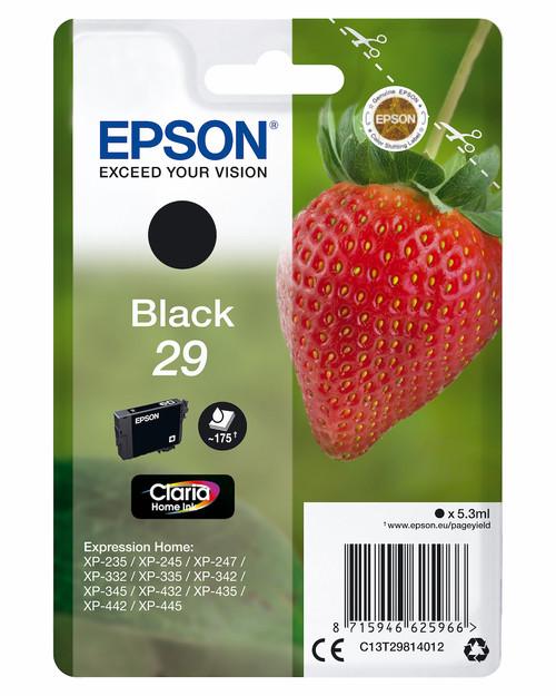 Trony EPSON - C13T29814022