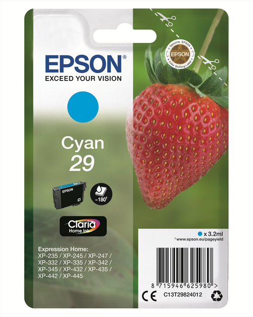 Trony EPSON - C13T29824020