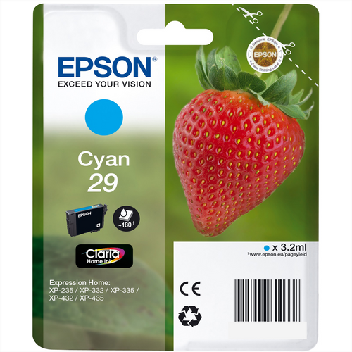 Trony EPSON - C13T29824020