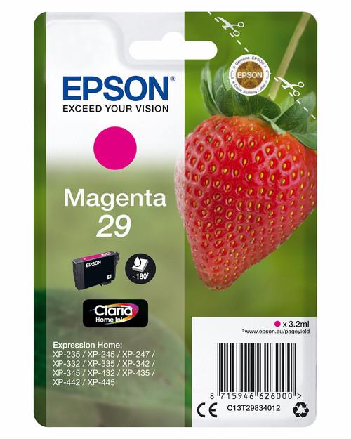 Trony EPSON - C13T29834020